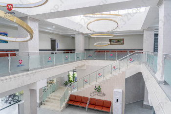 Клиника MEDION (FAMILY HOSPITAL) на Истирохат