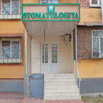 Стоматология KAPITAL DENTA