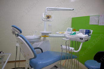 Стоматология KAPITAL DENTA