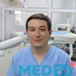 Каримов Тимур Ахмедович - фотография Каримов Тимур Ахмедович - фотография