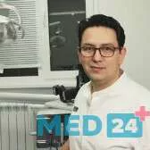Калджанов Данияр Жакслыкович - фотография Калджанов Данияр Жакслыкович - фотография