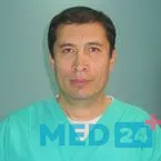 Пулатов Шатурсун Шагиясович - фотография Пулатов Шатурсун Шагиясович - фотография