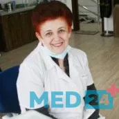 Амзоян Аделина Аркадьевна - фотография Амзоян Аделина Аркадьевна - фотография