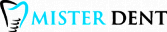 Логотип клиники MISTER DENT