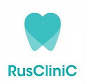 Логотип клиники RUSCLINIC