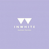 Логотип клиники INWHITE