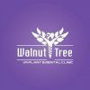 Логотип клиники WALNUT TREE