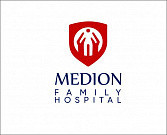 Логотип клиники MEDION (FAMILY HOSPITAL)