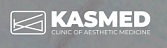 Логотип клиники KASMED