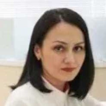 Аскарходжаева Наргиза Мирсобитовна - фотография Аскарходжаева Наргиза Мирсобитовна - фотография