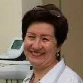 Гимадиева Галия Тауфиковна - фотография Гимадиева Галия Тауфиковна - фотография