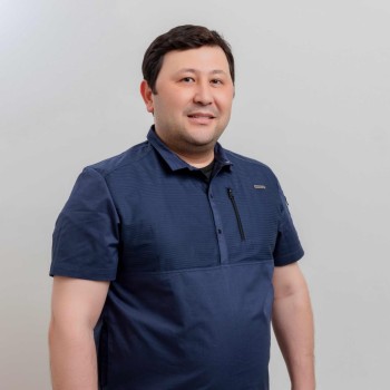 Нишанов Жамшид Хабибуллаевич - фотография Нишанов Жамшид Хабибуллаевич - фотография
