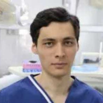 Юсуфходжаев Лазиз Пахлавиходжаевич - фотография Юсуфходжаев Лазиз Пахлавиходжаевич - фотография
