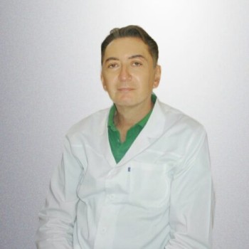 Гаджиев Артур Асланович - фотография Гаджиев Артур Асланович - фотография